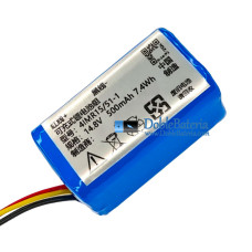 Batería para PLC 4IMR15/51-1 [Batería de Repuesto]
